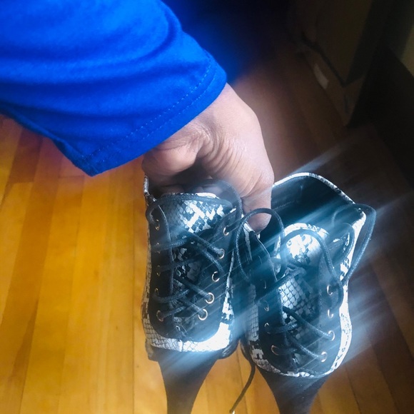 Bootie - Picture 9 of 10